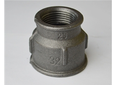 德標(biāo)黑件240異徑管古